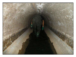 信阳管道高压清洗