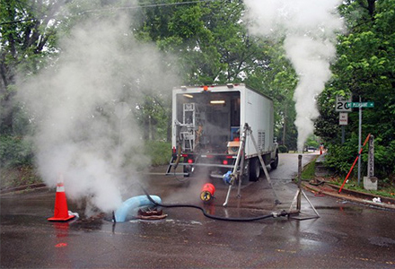 信阳CIPP热固化修复技术