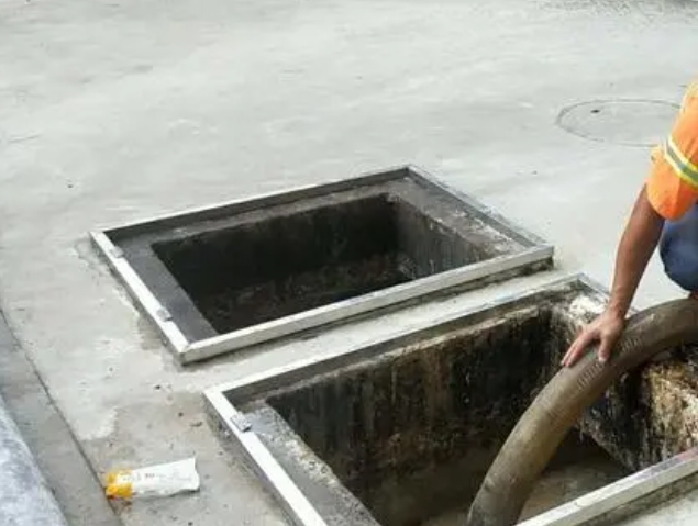 信阳化粪池清理