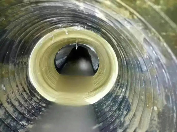 信阳内衬修复法通常适用于哪些类型的断面管道