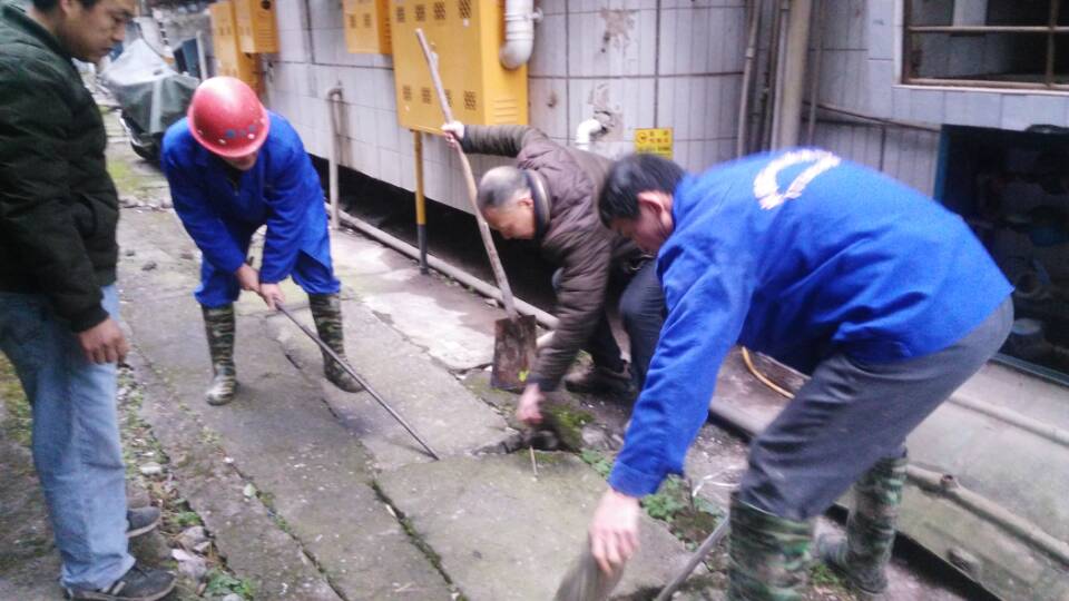 信阳清掏化粪池、管道疏通一站式服务<高效><技术><可靠>